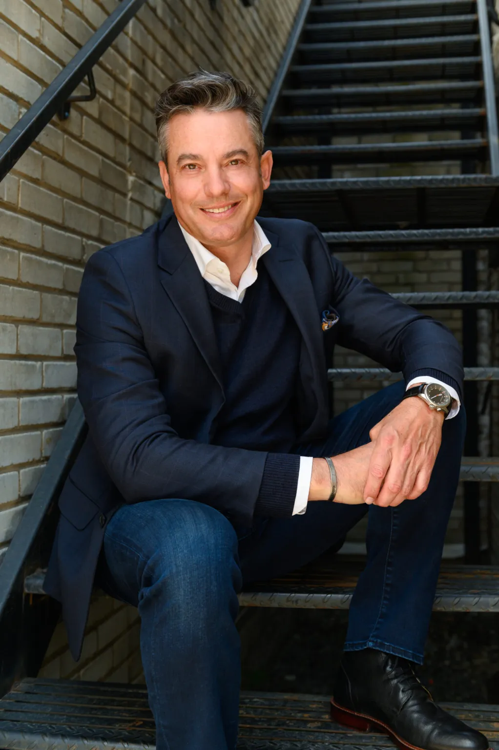 Mark A. Barbieri - Courtier Hypothécaire